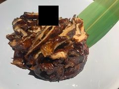 -外婆家(蓝色港湾店)
