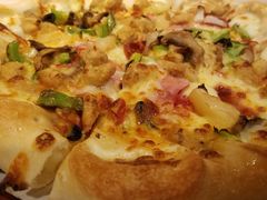 -必胜客(上海新南方商城PH店)