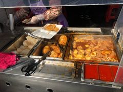 -细妹五香牛杂(步行街店)