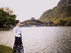 -南宁花花大世界景区