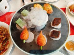 -馋遇江南·精致湖景雅宴(东方之门店)