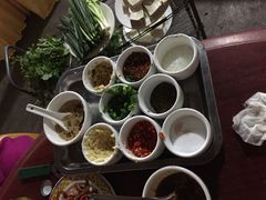 -朝伟清真铜瓢牛肉馆(三十年老·店)