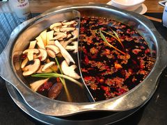 -纸盐河码头火锅(十八梯店)