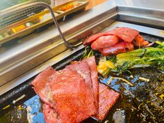 -郭记烤肉创始店(民丰大街店)