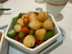 -开海·红岛海鲜虾水饺(石老人店)