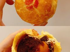 蛋黄酥-爱德顺糕点食屋(利民道店)
