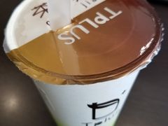 -TPLUS茶家(淮海店)