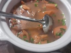 -老山村酒楼(白石洲店)