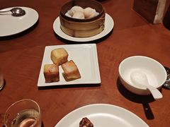 -杭州JW万豪酒店-万豪中餐厅