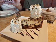 -The Cheesecake Factory芝乐坊餐厅(兴业太古汇店)