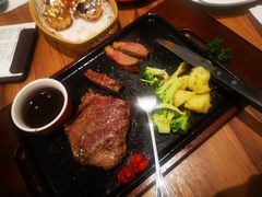 -必胜客(新一城店)