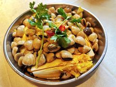 -味可道美食坊(福基路店)