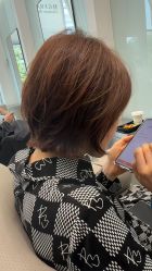 -美格丝M.G.S Hair Salon