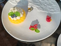 -瑞吉酒店·The Drawing Room闲逸廊·云端下午茶·夜奢Whiskey