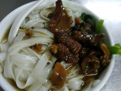 -坚记面店(一德路店)