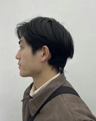 -藤野造型烫染·接发