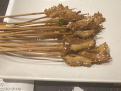 -木屋烧烤(西南角店)