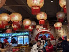 -周小明火锅(黑金冠社区店)