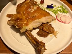 -小放牛炒菜馆(北国商城店)