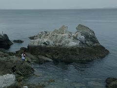 -养马岛旅游度假区