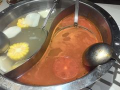 -陈记顺和潮汕牛肉火锅(番禺迎宾大道店)