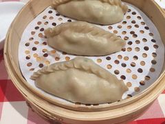 -西贝(无锡万象城店)