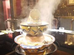 -王宝长天津卫炭火锅