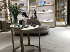 -JIMMY CHOO(德基广场店)