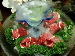 -捞王锅物料理(四川北路店)