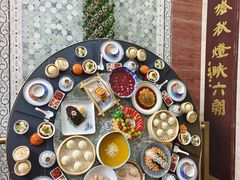 -清真马祥兴菜馆(云南北路店)