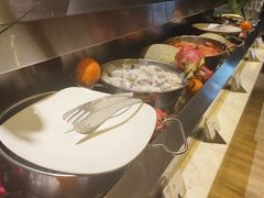 -丽都皇冠假日酒店·Matrix亦餐厅(望京店)