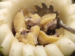 -尚竹阁冬瓜盅·18年地标美食(平洲店)