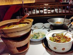 -老阿爸鲜鱼土菜(独墅湖店)