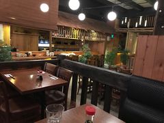 -Kushi Japanese Kitchen & Bar
