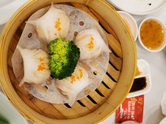 -香港新曜记·粤菜点心(滨江宝龙店)
