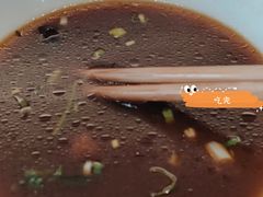 -天天鲜面馆(衡山路店)