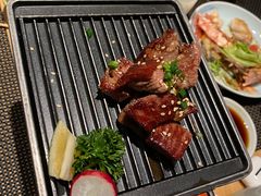 -虹料理·日料放题(悠方店)
