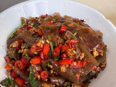-笨罗卜浏阳菜馆(龙华鹏润达店)