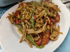 -味好美土菜(迎宾东路店)