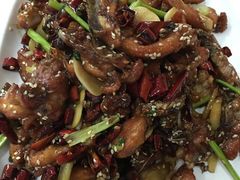 -渔码头食府·20年蓬莱老字号(登州路店)