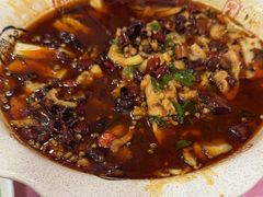 -蜀膳坊(洪公祠小区店)