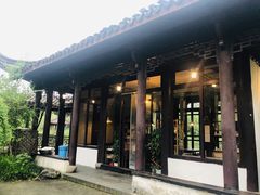 -日出青木·杭帮菜名店