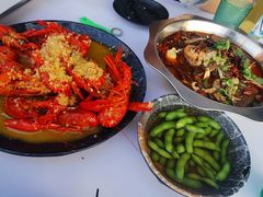 -眼镜哥浦江夜宵大本营