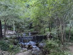 -玉渡山自然风景区