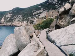 -东极岛景区