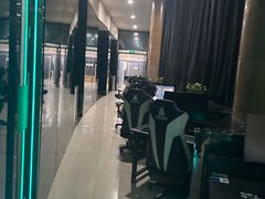 -绿树电竞(五路店)