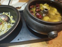 -云海肴·汽锅鸡·云南菜(天津国金汇店)