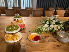 -悦哉·派对·草坪婚礼·围炉煮茶(三圣乡店)