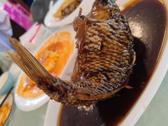 -奥华餐厅·老张记(台基厂店)