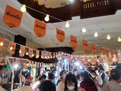 -广州花园酒店